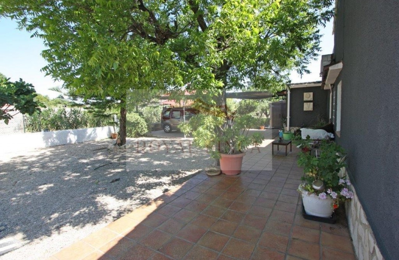 Revente - Chalet -
Vergel