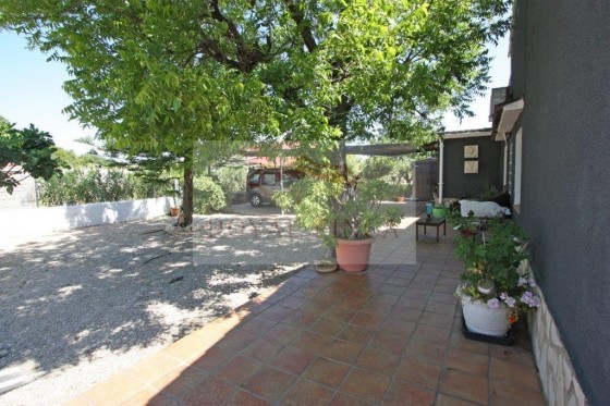 Revente - Chalet -
Vergel