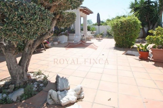 Revente - Chalet -
Vergel