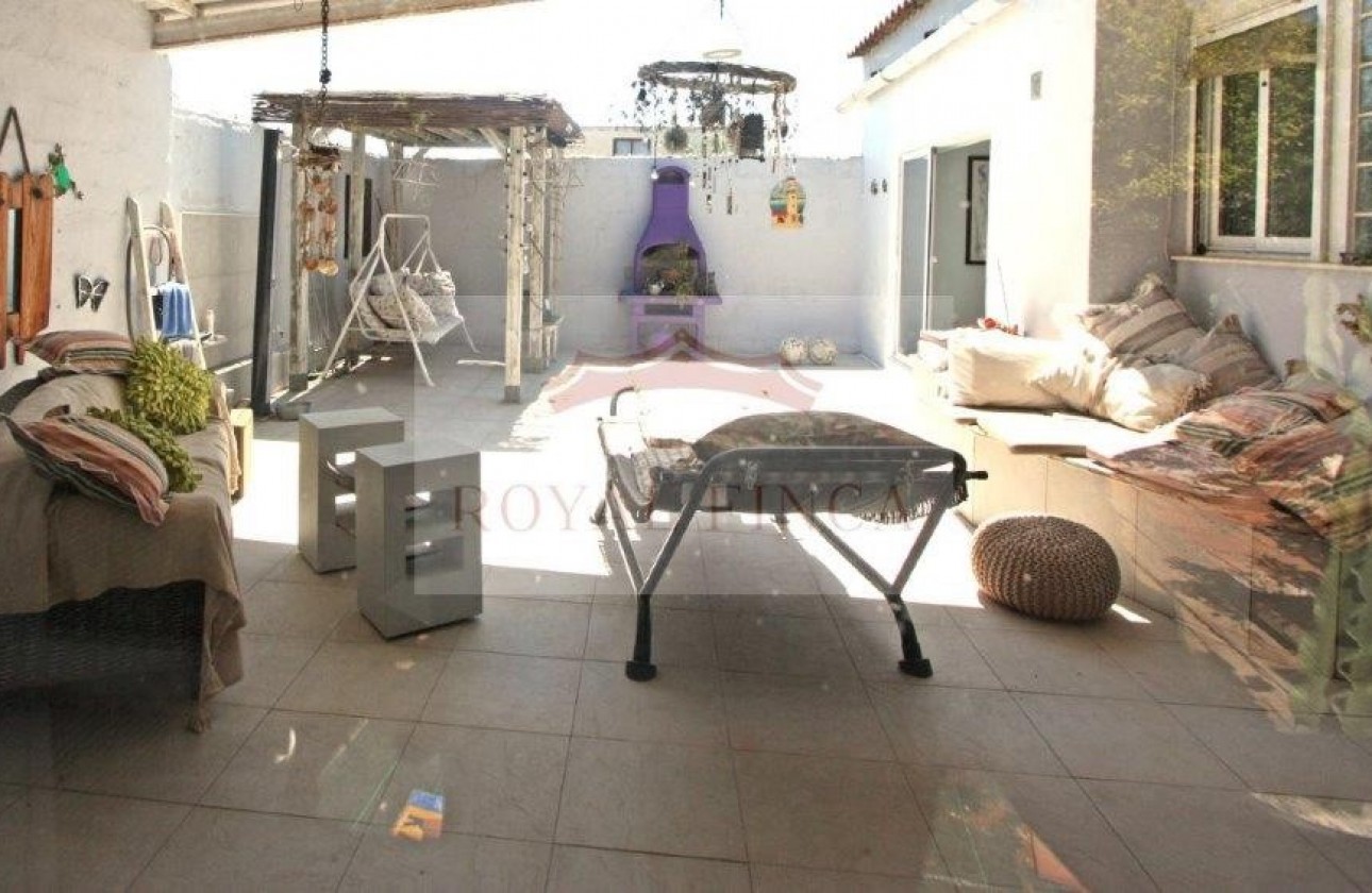 Revente - Chalet -
Vergel