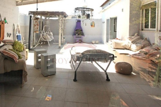 Revente - Chalet -
Vergel