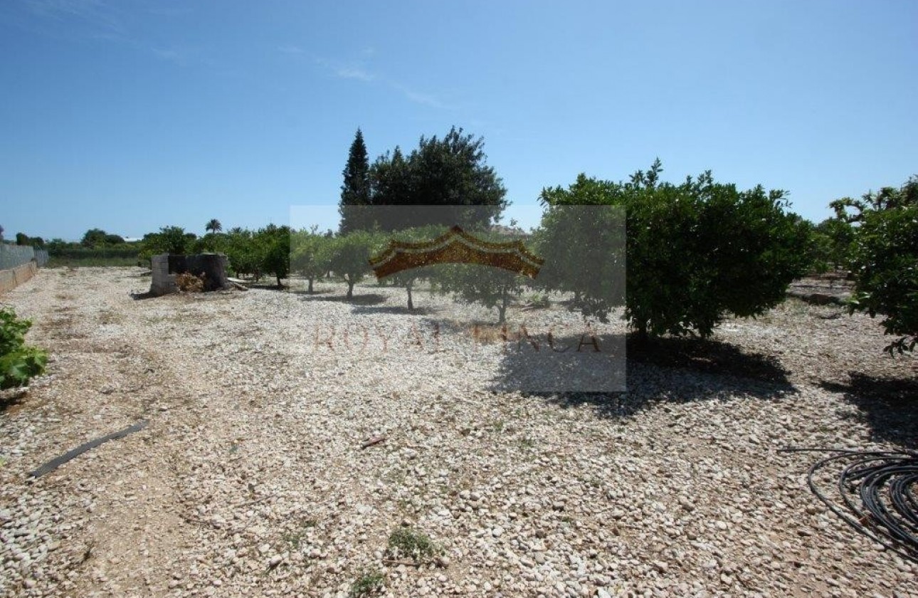 Revente - Chalet -
Vergel