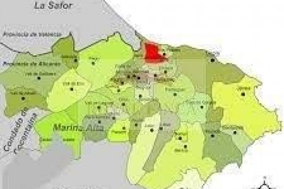 Revente - Chalet -
Vergel