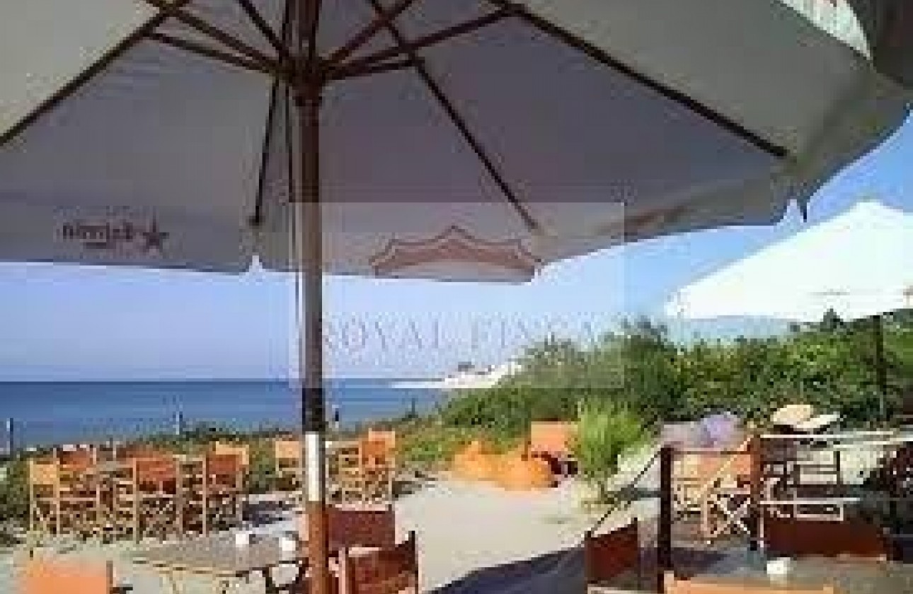 Revente - Chalet -
Vergel