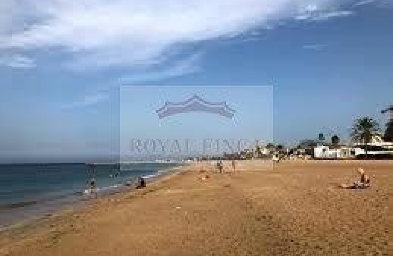 Revente - Chalet -
Vergel