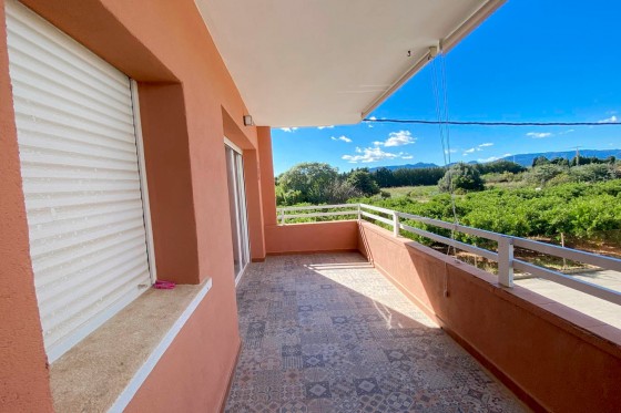 Sale - Apartment / flat -
Denia - Montgó