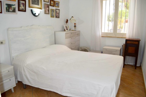 Sale - Chalet -
Denia - Montgó