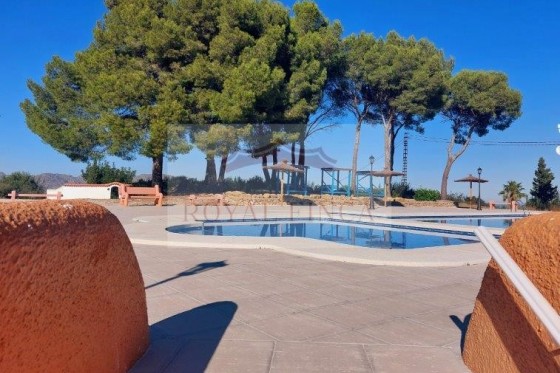 Sale - Chalet -
Benidoleig - Costa Blanca 