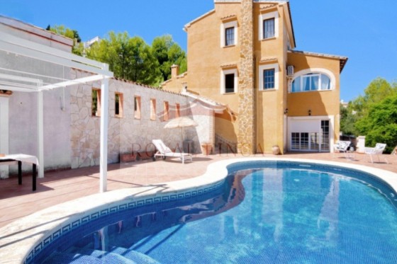 Sale - Chalet -
Orba