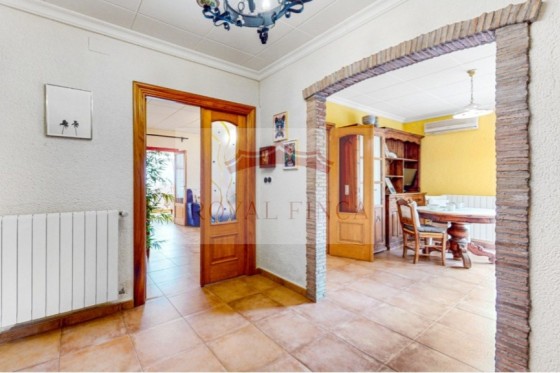 Sale - Chalet -
Orba