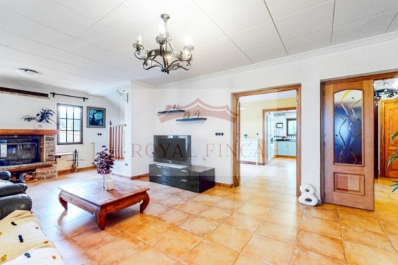 Sale - Chalet -
Orba