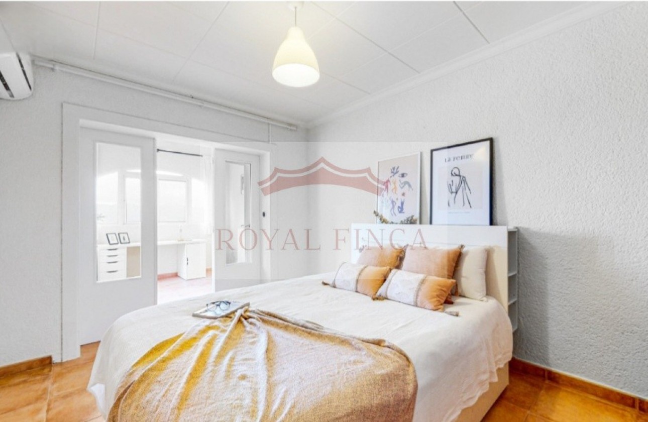 Sale - Chalet -
Orba