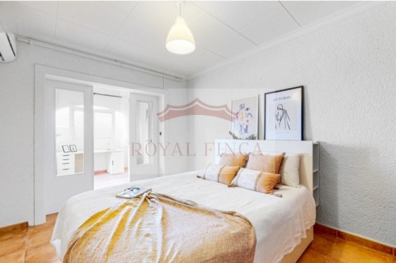 Sale - Chalet -
Orba