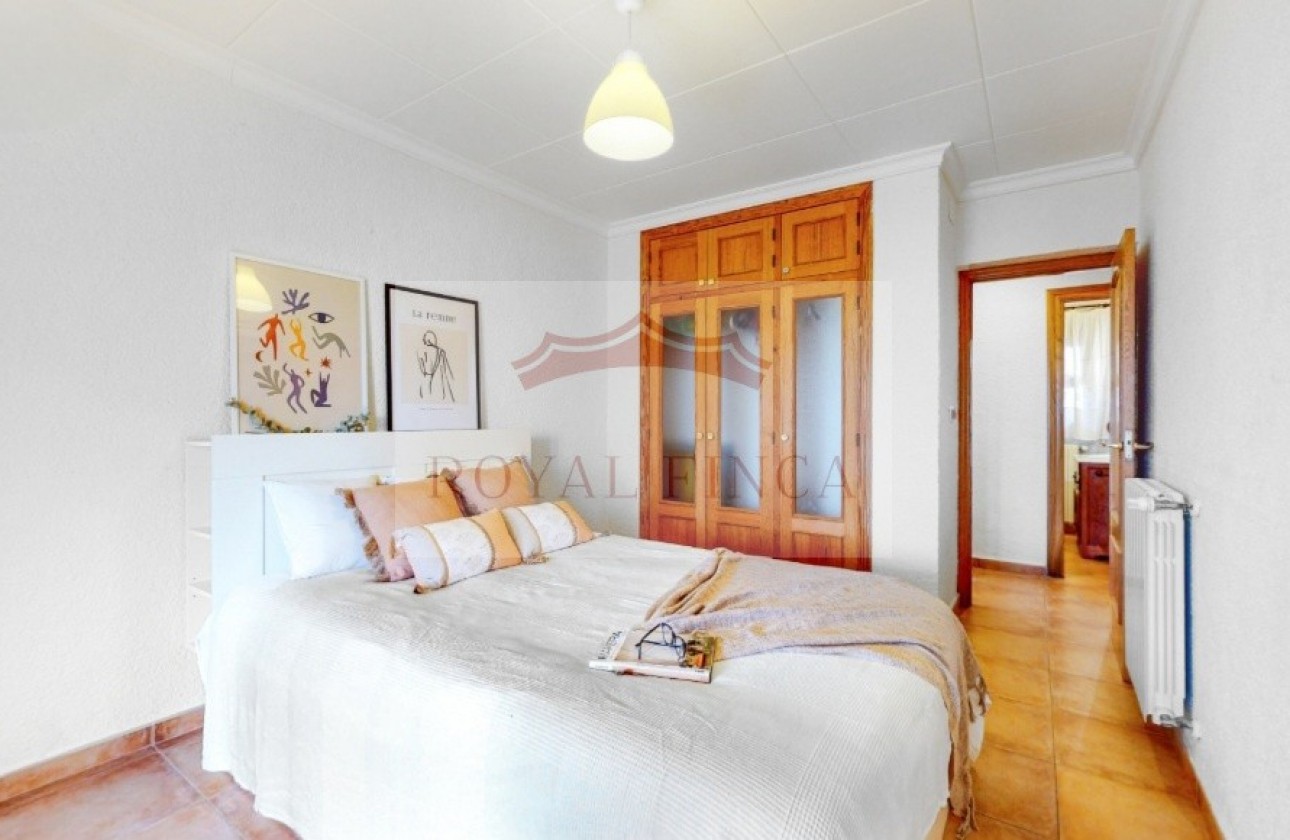 Sale - Chalet -
Orba