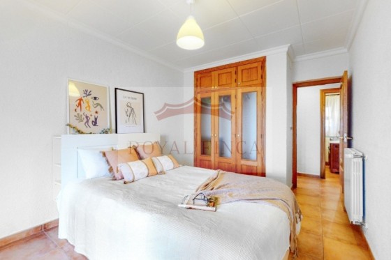 Sale - Chalet -
Orba