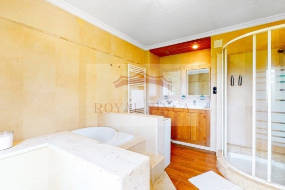 Sale - Chalet -
Orba