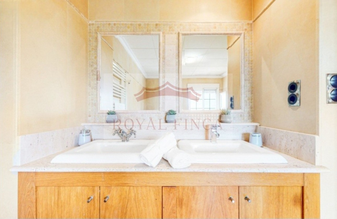 Sale - Chalet -
Orba