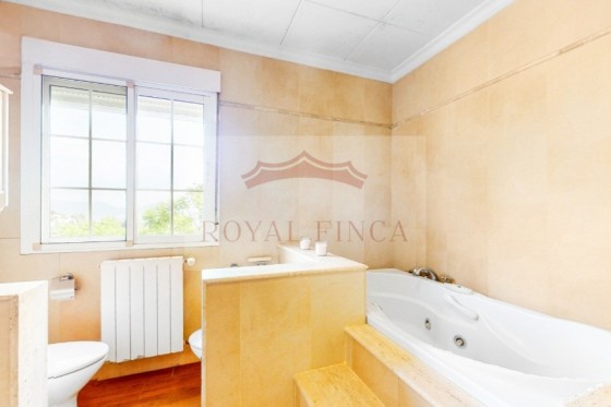 Sale - Chalet -
Orba