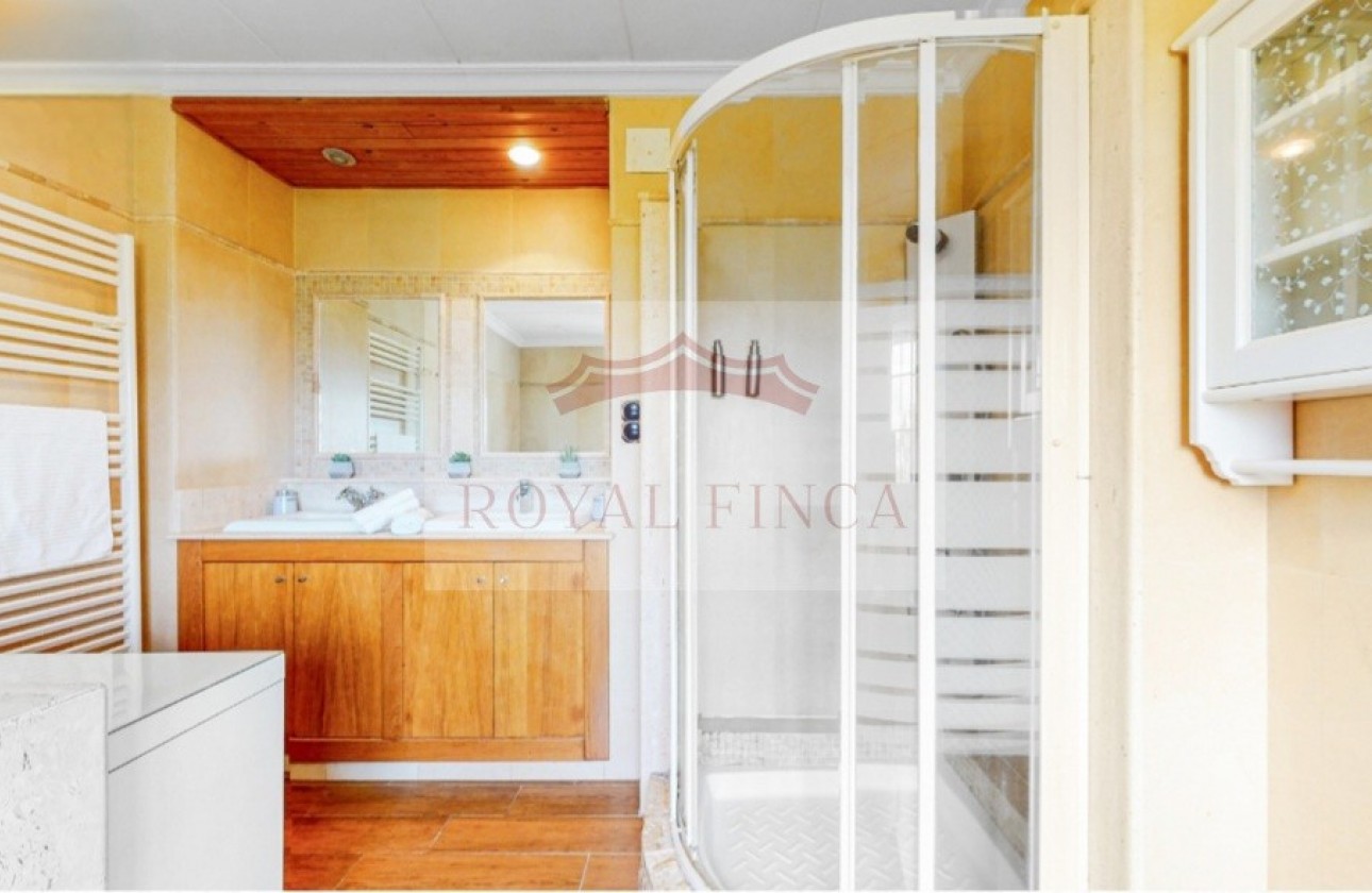 Sale - Chalet -
Orba