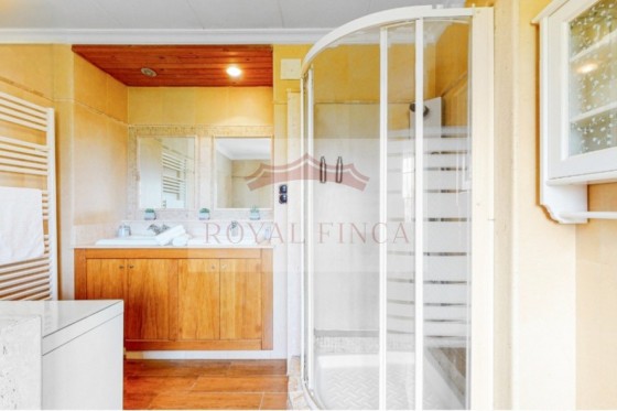 Sale - Chalet -
Orba