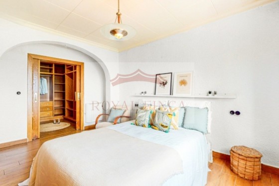 Sale - Chalet -
Orba