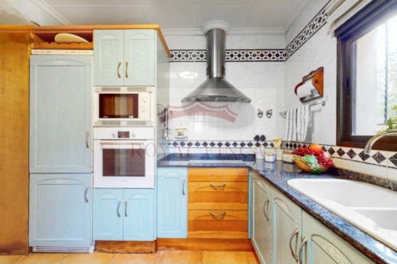 Sale - Chalet -
Orba