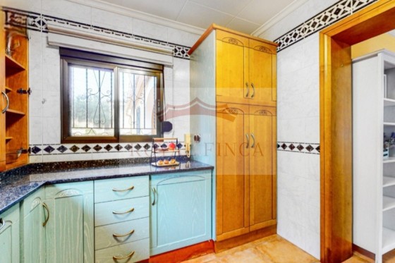 Sale - Chalet -
Orba