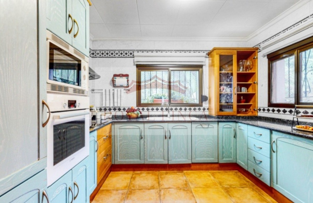 Sale - Chalet -
Orba