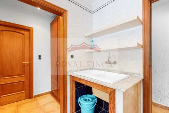 Sale - Chalet -
Orba