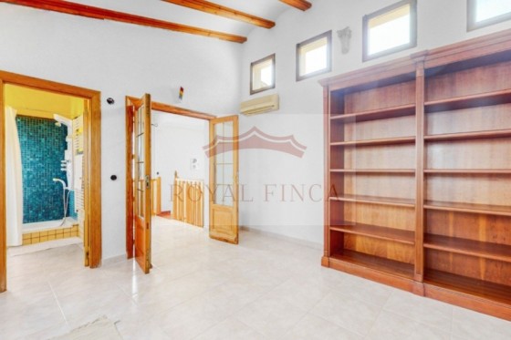 Sale - Chalet -
Orba