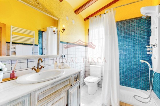 Sale - Chalet -
Orba