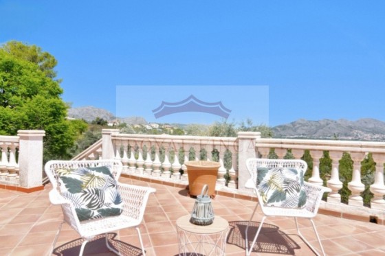 Sale - Chalet -
Orba