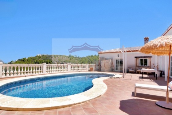 Sale - Chalet -
Orba