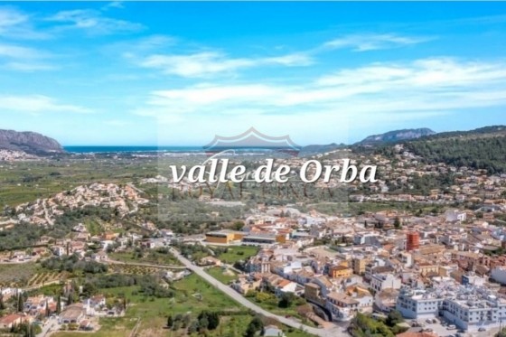 Sale - Chalet -
Orba