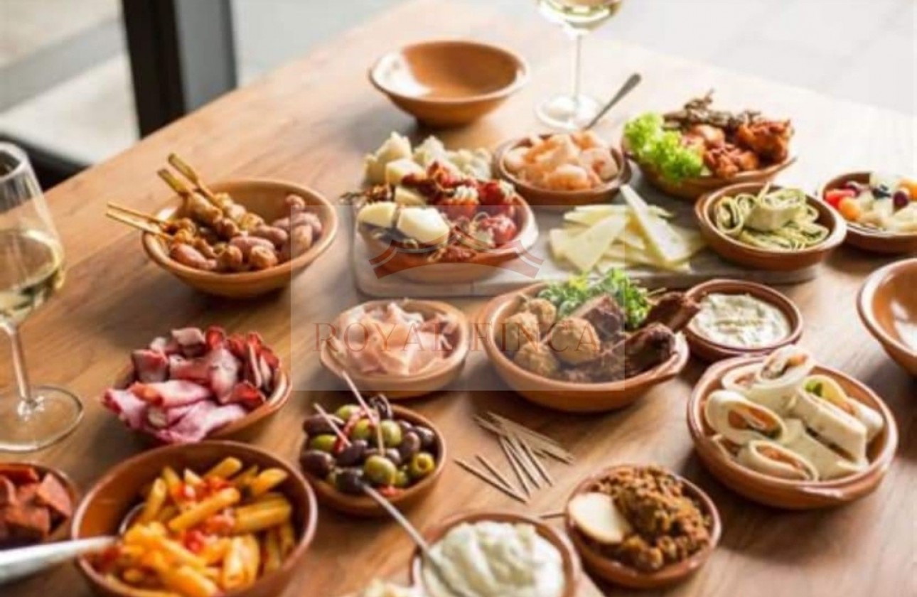 Sale - Chalet -
Orba