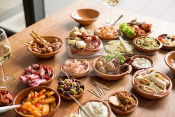 Sale - Chalet -
Orba