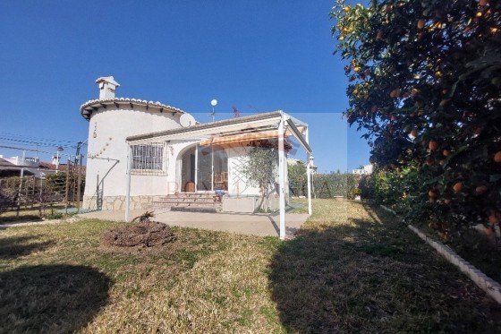 Revente - Chalet -
Els Poblets