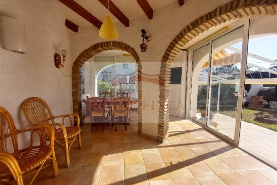 Revente - Chalet -
Els Poblets