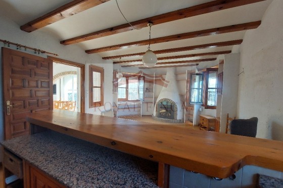 Revente - Chalet -
Els Poblets