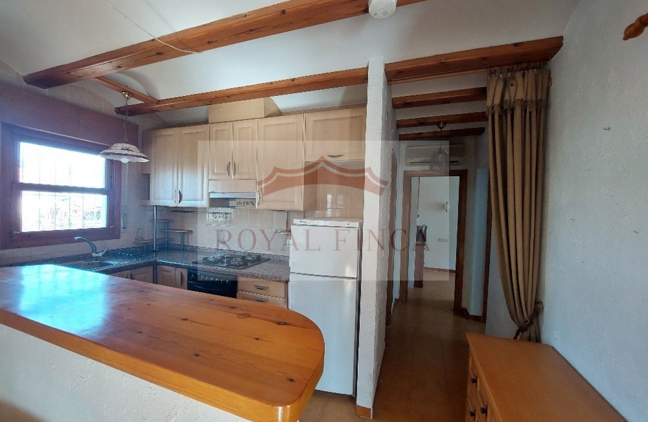 Revente - Chalet -
Els Poblets