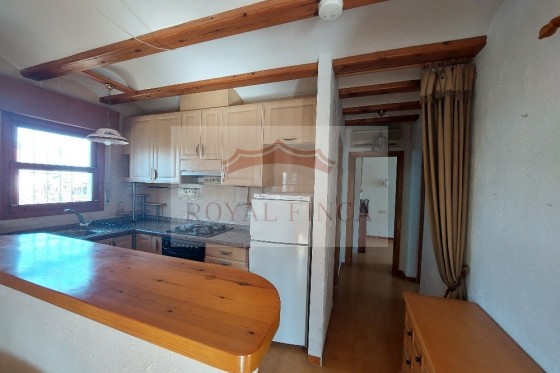 Revente - Chalet -
Els Poblets