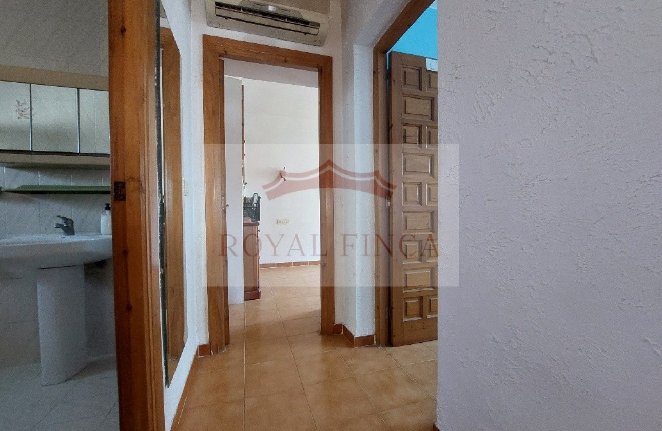 Revente - Chalet -
Els Poblets