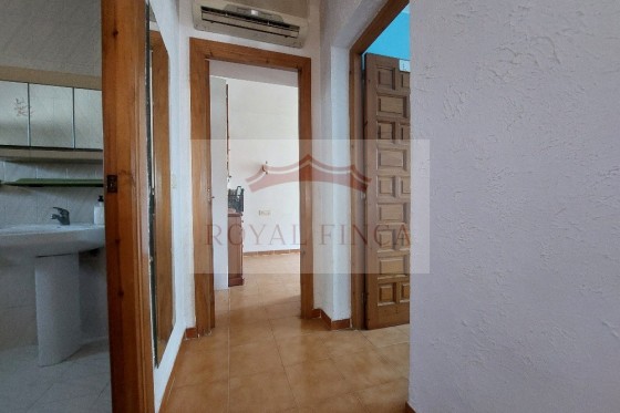 Revente - Chalet -
Els Poblets