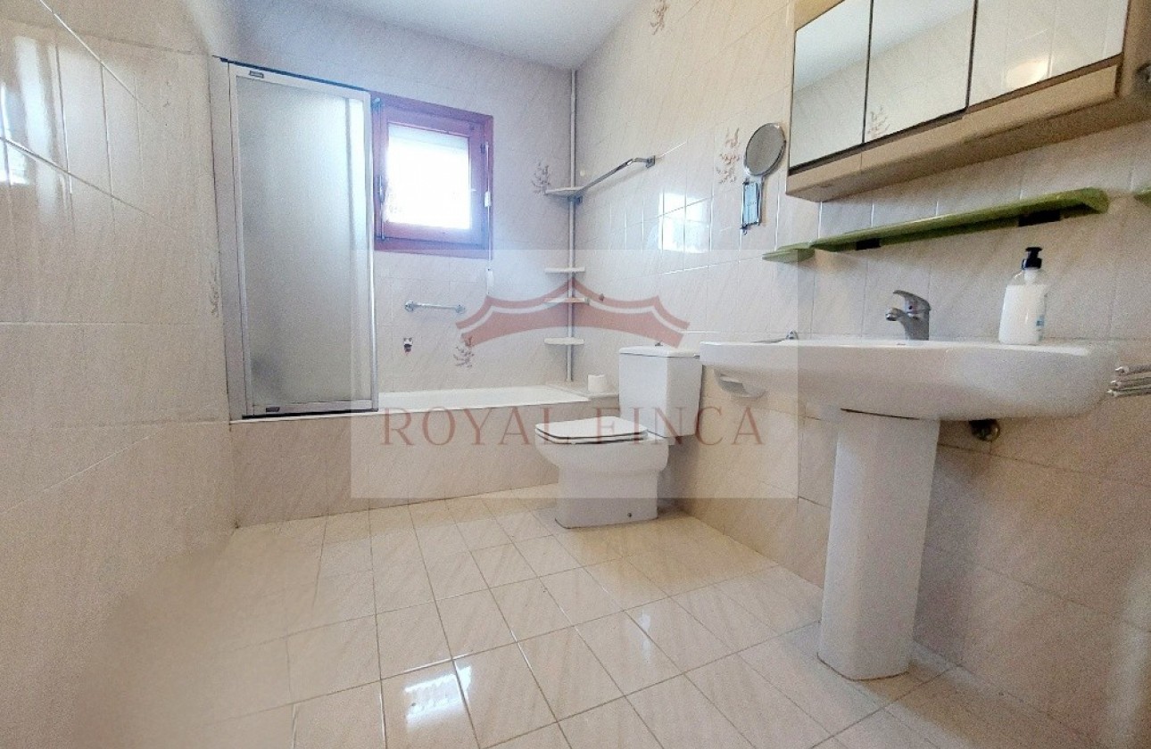 Revente - Chalet -
Els Poblets