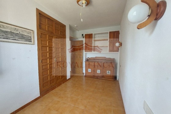 Revente - Chalet -
Els Poblets