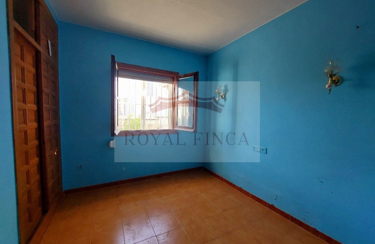 Revente - Chalet -
Els Poblets