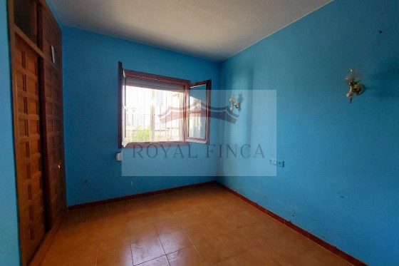 Revente - Chalet -
Els Poblets