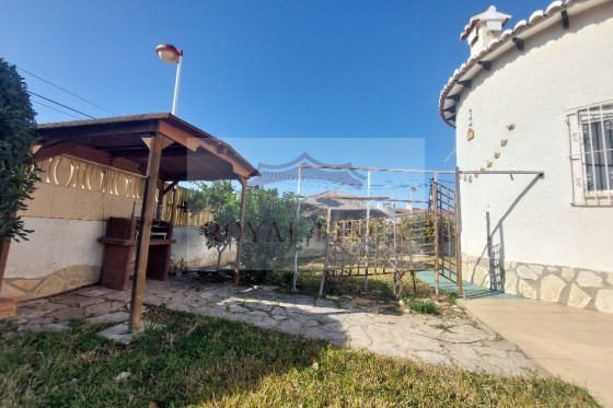 Revente - Chalet -
Els Poblets