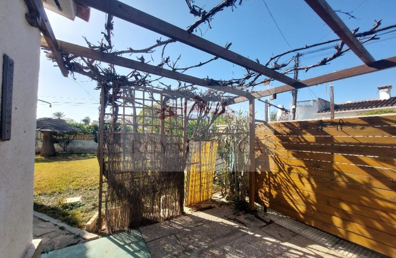 Revente - Chalet -
Els Poblets