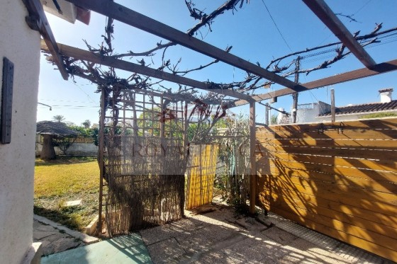 Revente - Chalet -
Els Poblets